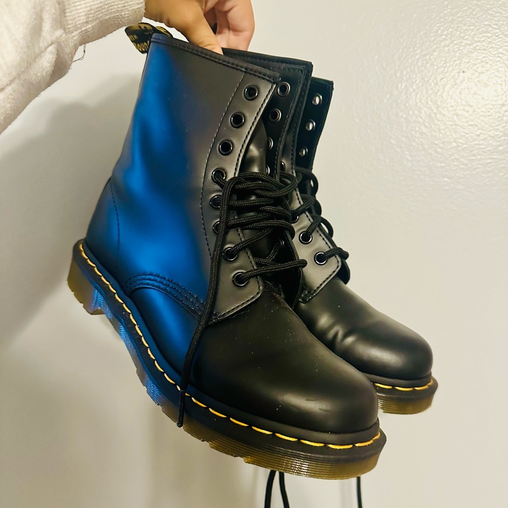Doc Martens Women’s Size 8